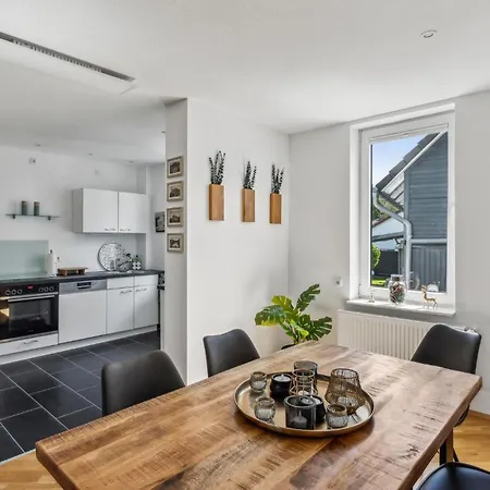 Appartement Mimis Bike & Hike *