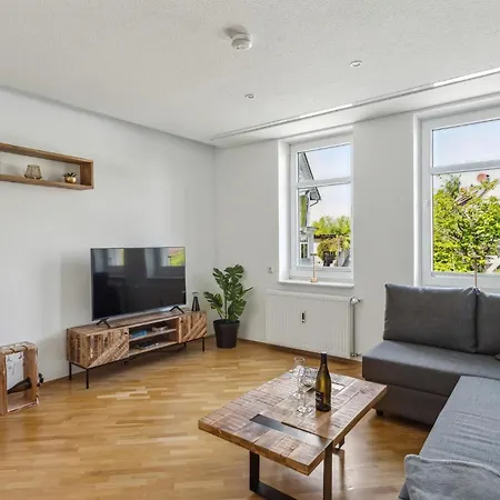 Mimis Bike & Hike Appartement *