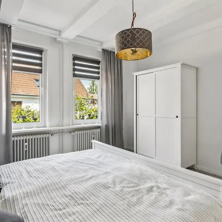 Mimis Bike & Hike Appartement