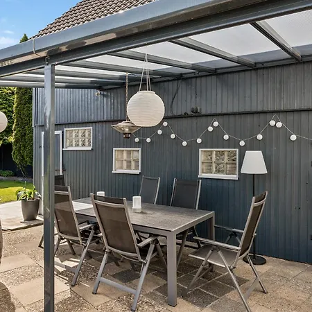 Appartement Mimis Bike & Hike *